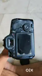 Canon 6D mark ii 24-105 USM With orignal canon battery & charger