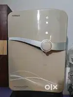 Havells Delight RO with HR+Alkaline water+ stainless steel tank