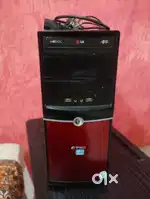 CPU Computer