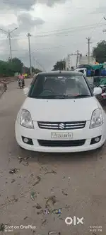 Maruti Suzuki Swift Dzire Tour 2015