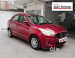 Ford Figo 1.5D Trend MT, 2016, Diesel