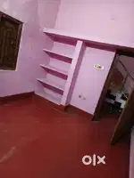 1 BHK, for Ledies Bachelor and small family( Punama gate)