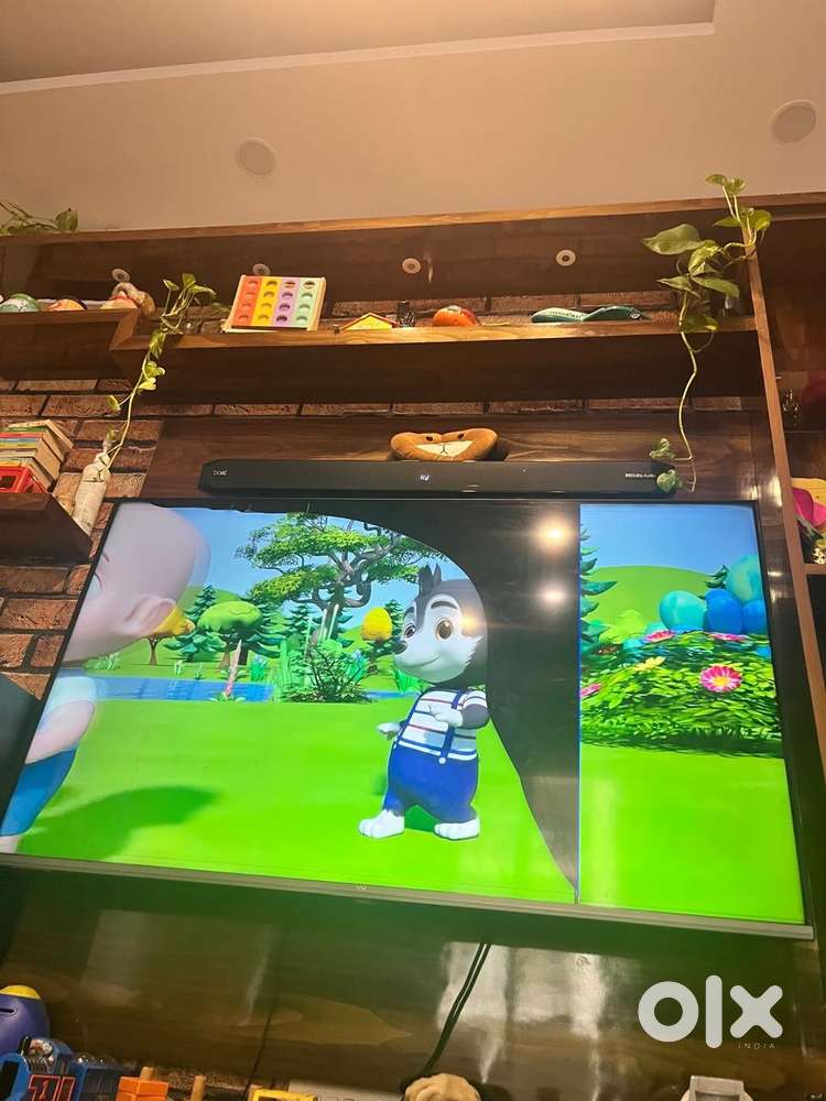 TV for sale