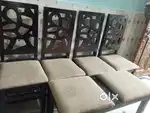 6 seater dining  table