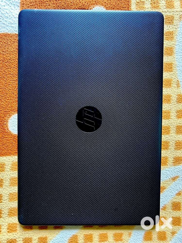 HP 15s ER1501AU  Ryzen 3  8GB RAM  512GB SSD  Excellent Condition