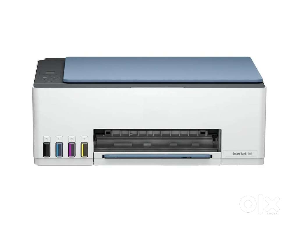 New condition HP 520 Colour Printer