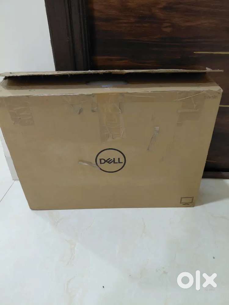 Dell monitor