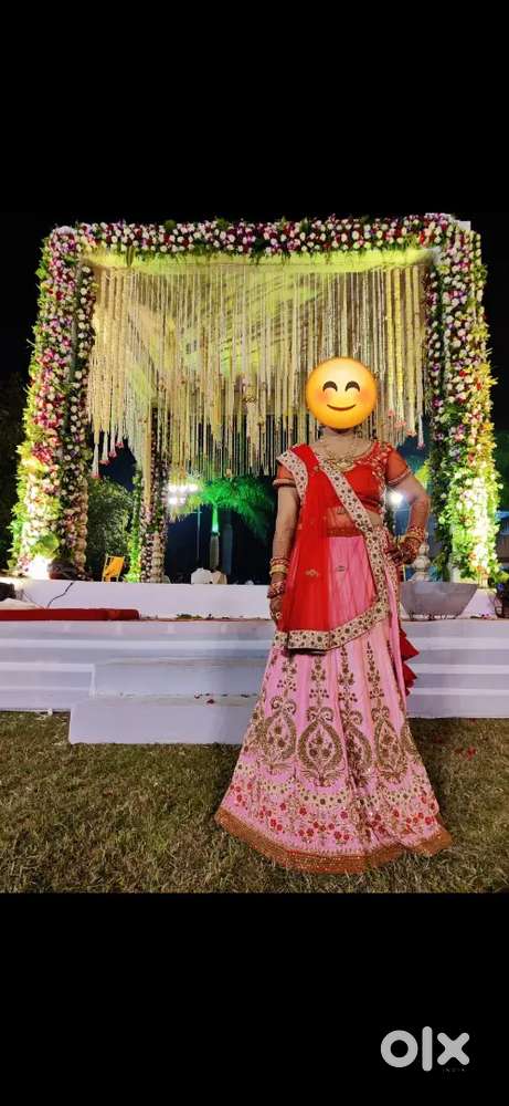 Chaniya choli