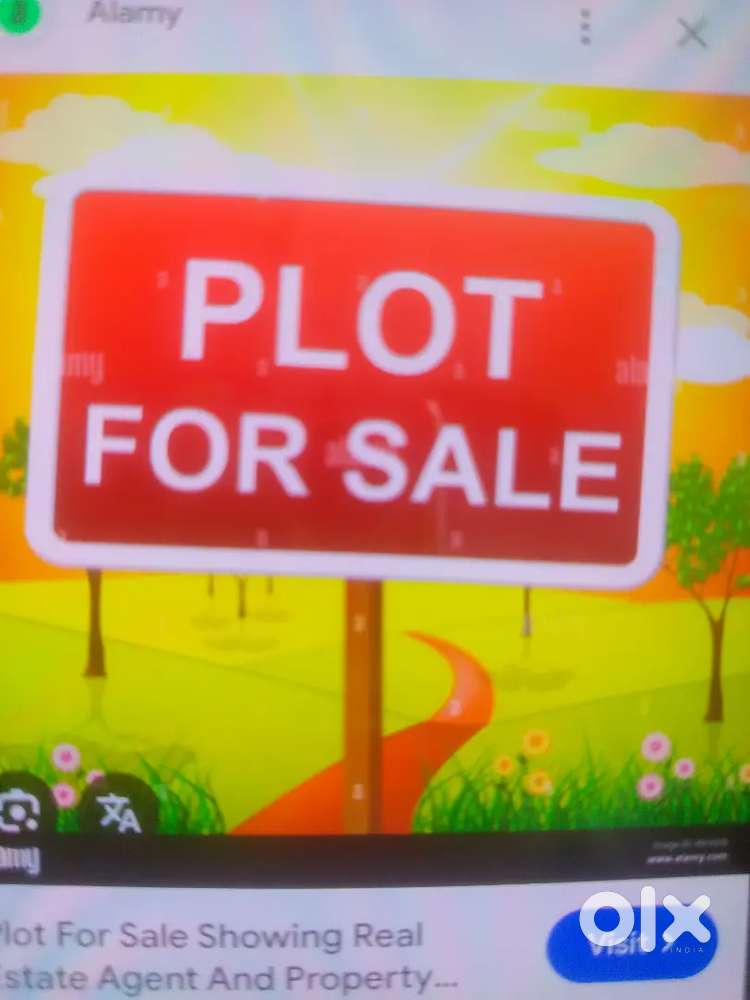 Kanaktura chowk me plot available