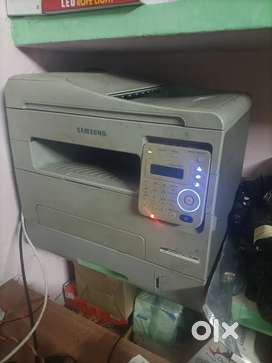 SAMSUNG Printer SCX-4728FD