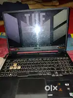 Asus tuf a15