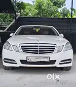 Mercedes-Benz E-Class E 220 d, 2013, Diesel