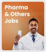 URGENT HIRING FOR MALE OR FEMALE ALL OVER DELHI