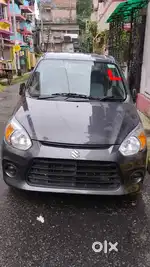 Maruti Alto for sale (All Papers valid)