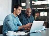 SALES EXECUTIVE