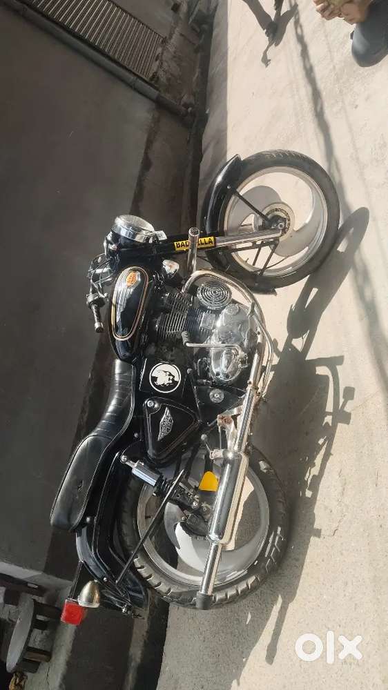 Fully modified best condition