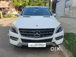 Mercedes-Benz M-Class ML 250 CDI, 2015, Diesel