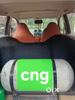 Datsun GO Plus D1, 2015, CNG & Hybrids