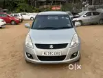 Maruti Suzuki Swift VXI Optional, 2012, Petrol