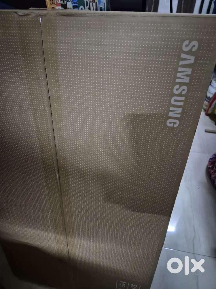 Samsung 24 FHD 1080×1440 Monitor