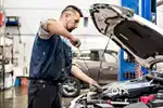 Wanted Experience Car Mechanic