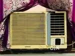 1 Ton Window AC
