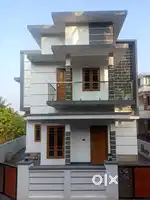 FAMILY // 3BHK INDEPENDENT HOUSE FOR RENT PUKKATTUPADY,BAVAPPADY