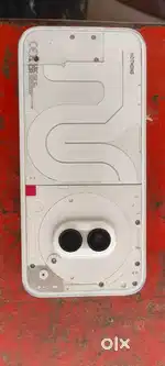 Nothing phone 2a