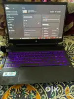 Hp pavillion gaming edition