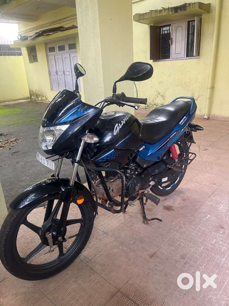 Good condition