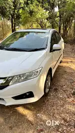 Honda City 2014-2015 i DTEC VX, 2015, Diesel