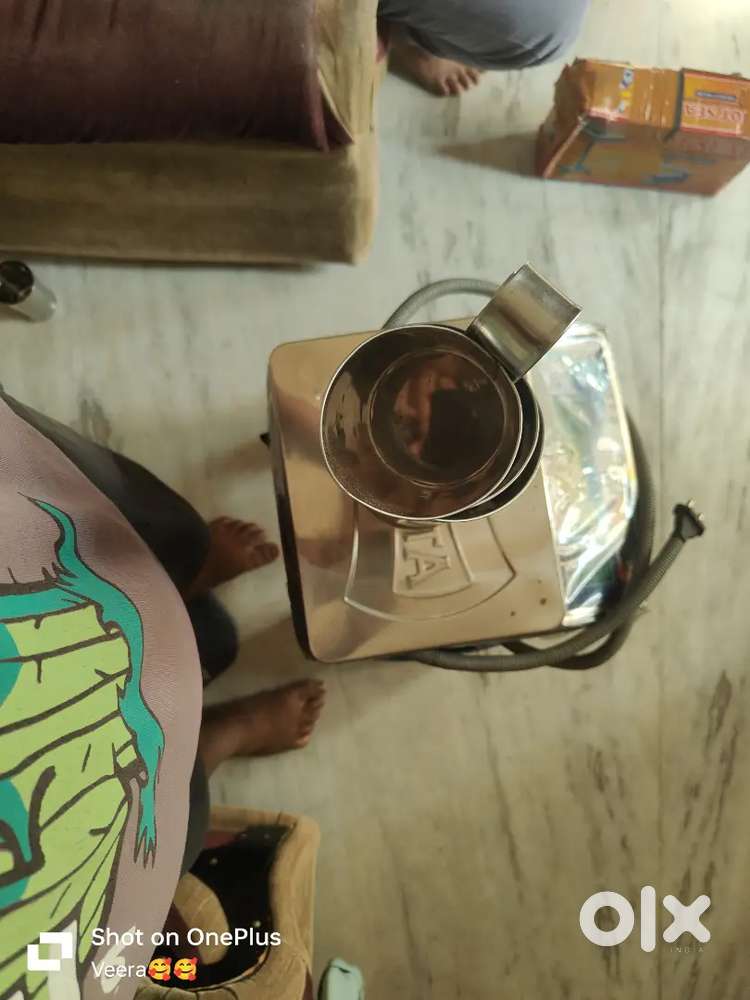 Weighing machine 35 kg kirana shop