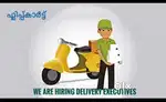 Delivery Boys & Girls