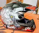 Vega Helmet