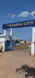 LAND FOR SALE @ CHENGAL