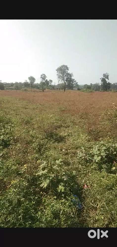 बंजारी सोनेवानी में 2 एकड़ खेती की जमीन बेचना है