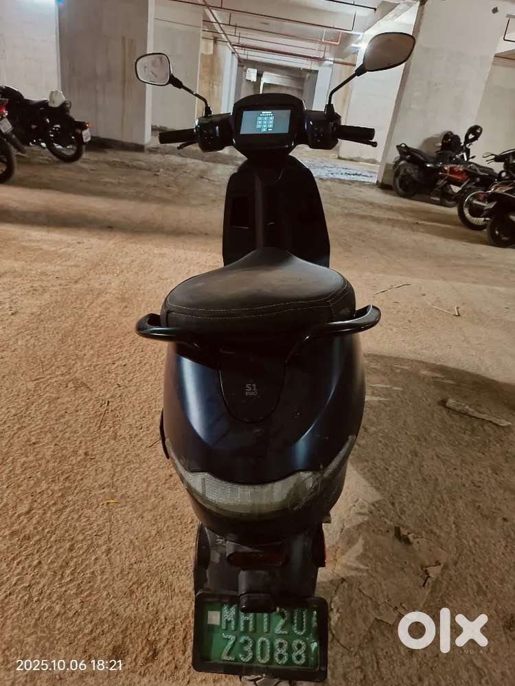 Ola S1 Pro Gen 1 for sale in good condition 40000/-