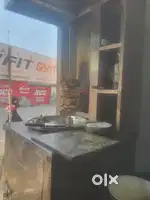 Shawarma helper