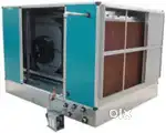 Air Washer (industrial water cooler) unit for big hall