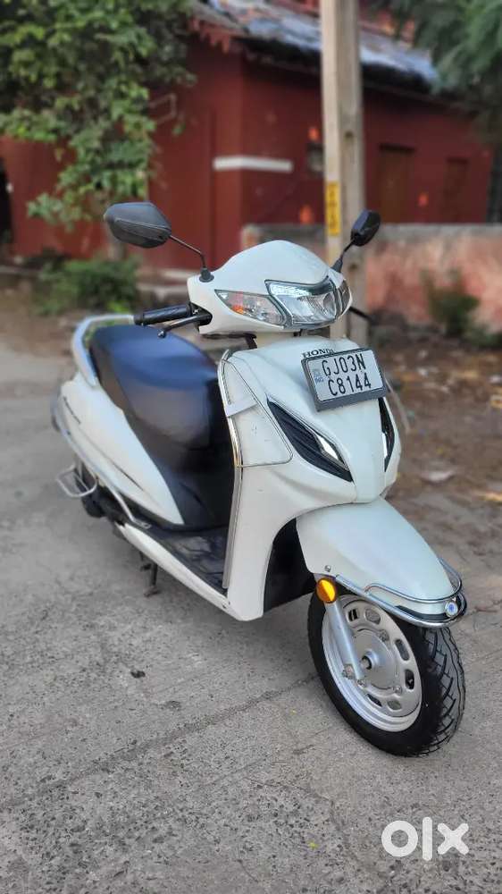 Activa 6g 1 owner