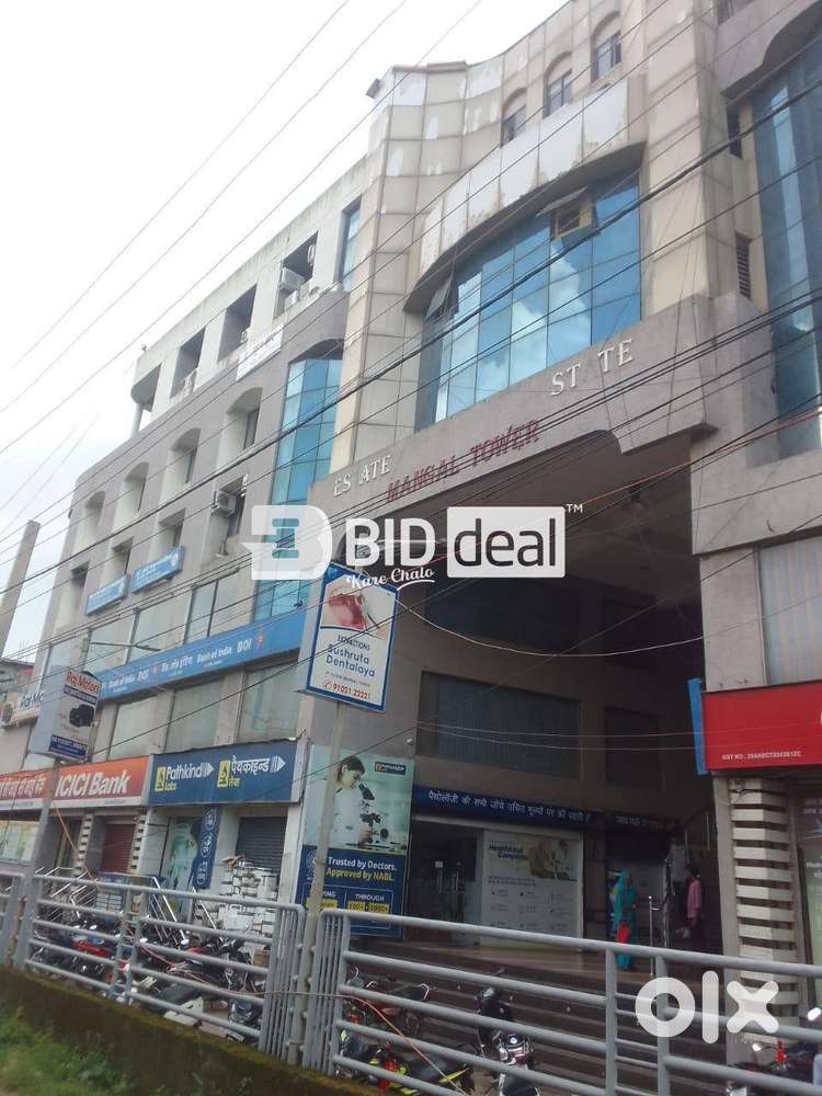 Commercial Shop(lalpur)