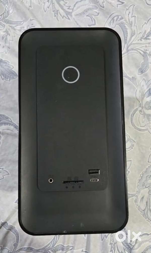 Zotac Magnus One gaming PC - i7, 16GB RAM, 1TB SSD, RTX 3070