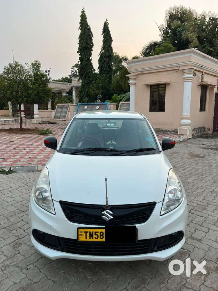 Maruti Suzuki Dzire 1.2 VXI, 2022, Petrol