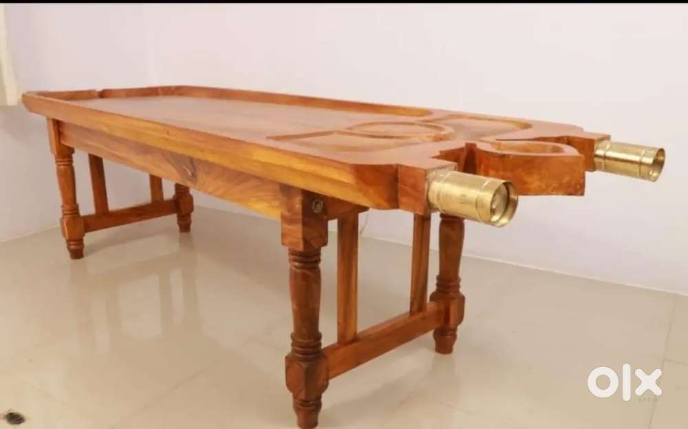 Spa job for female therapists