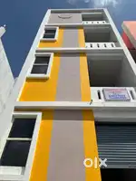 Reddiyarpalayam On road commercial space rental
