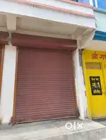 It is in awas vikas 3 and the rent of this Shop is 5500 only