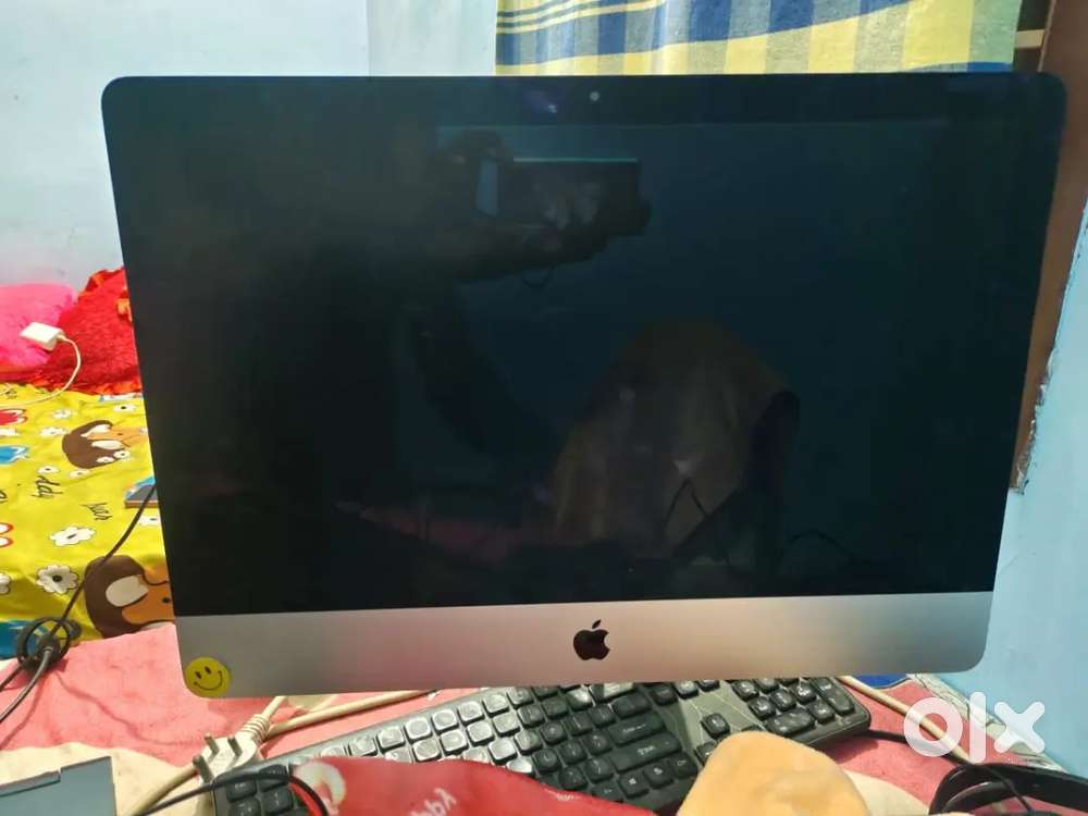 Imac (21.5-inch, Late 2015)
