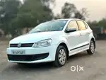 Volkswagen Polo 2012 Petrol Well Maintained
