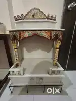 Puja Mandir