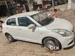 Maruti Suzuki Swift Dzire 2016